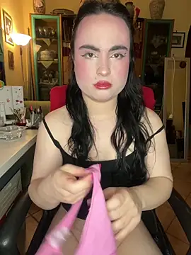 TatianaTaylor69 online show from May 20, 2026, 7:53 pm