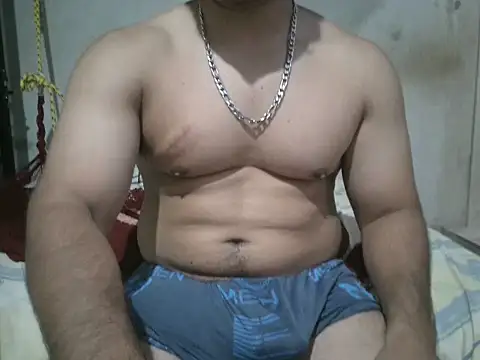 Alcee490 online show from April 19, 2026, 4:12 am