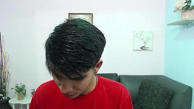 David 925  online show from October 19, 2025, 4:46 am