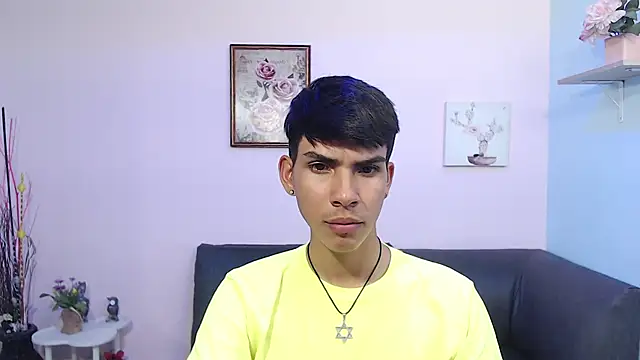 David 925  online show from October 21, 2025, 4:35 am