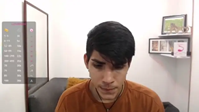 David 925  online show from November 26, 2025, 4:13 am