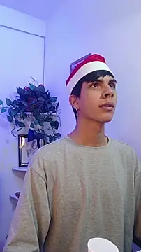 David 925  online show from December 1, 2025, 9:53 pm