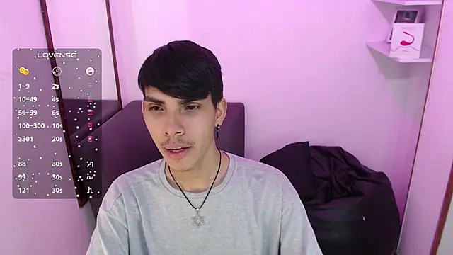 David 925  online show from January 17, 2026, 5:34 am