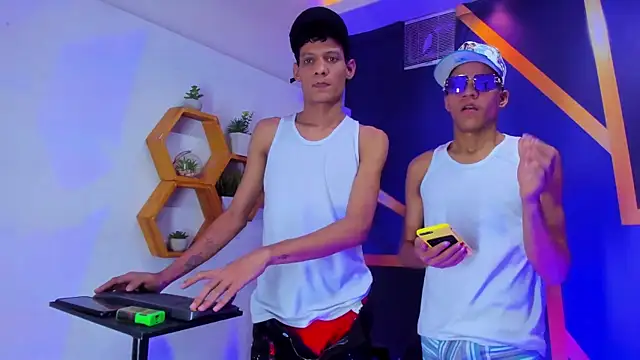 Imperialboys 2 online show from September 25, 2025, 6:28 am