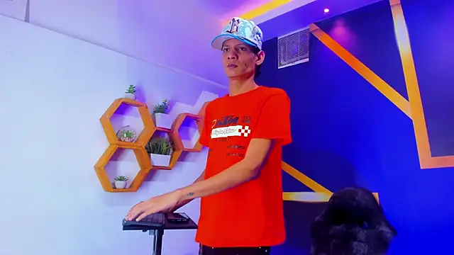 Imperialboys 2 online show from September 29, 2025, 4:06 am