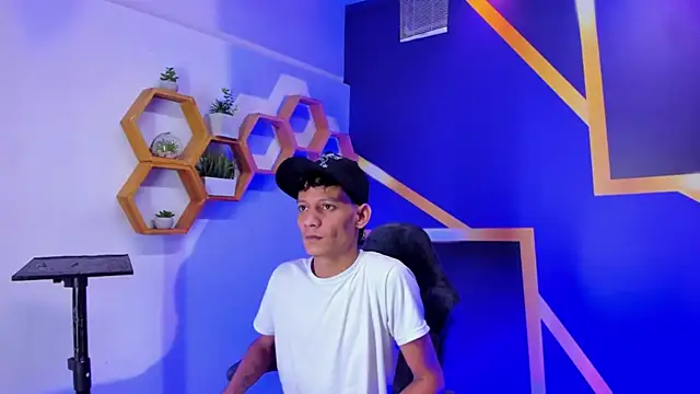 Imperialboys 2 online show from October 7, 2025, 3:47 am