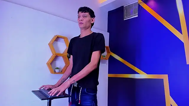 Imperialboys 2 online show from October 15, 2025, 4:12 am