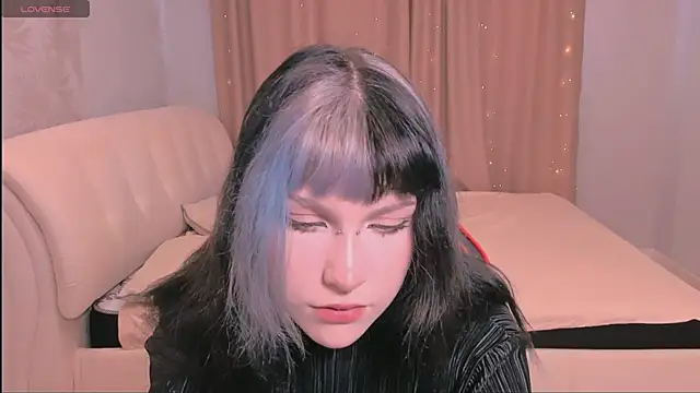 Sasha Garcia online show from September 23, 2025, 5:54 am