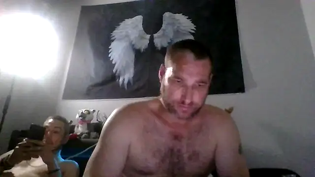 LeeDank online show from October 20, 2025, 8:04 am