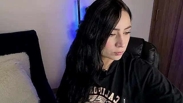 amyross s1 online show from March 20, 2026, 1:32 am