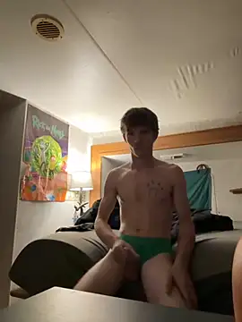 Snapshot of Mathew_420 chatting on September 19, 2025, 2:35 am Mathew 420 online show from September 19, 2025, 2:35 am