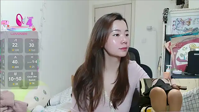 sallycui online show from January 8, 2026, 12:07 pm