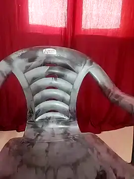 pari rani7 online show from October 29, 2025, 4:26 am