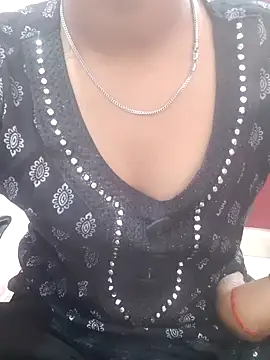 pari rani7 online show from February 19, 2026, 3:46 am