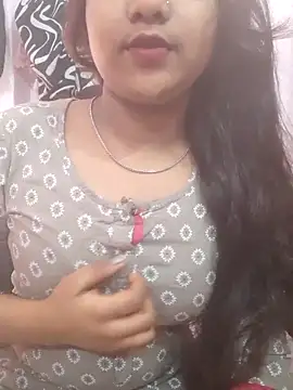 pari rani7 online show from February 24, 2026, 3:37 am