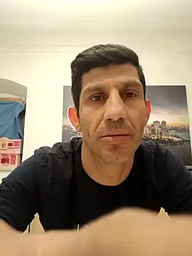 Casianantoonnio online show from October 12, 2025, 12:20 am