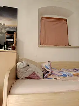 Casianantoonnio online show from October 27, 2025, 1:59 pm