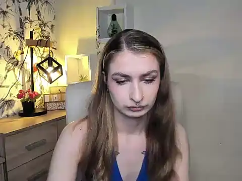 Snapshot of NinaBlond1 chatting on November 14, 2025, 7:07 am NinaBlond1 online show from November 14, 2025, 7:07 am