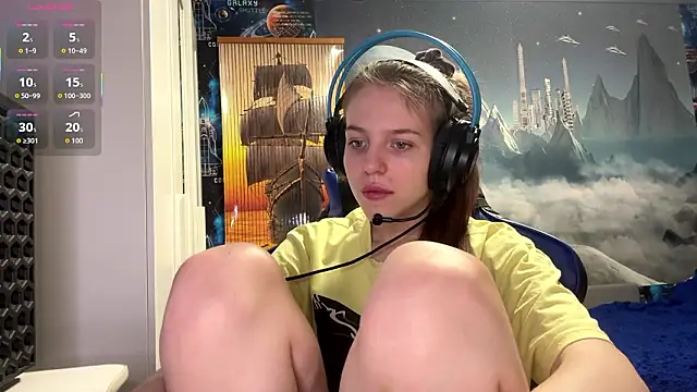 Elira Breeze online show from March 16, 2026, 12:20 pm