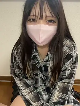 Yua nyan cute online show from October 19, 2025, 6:47 am