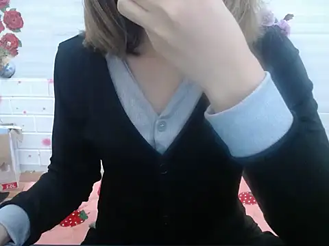 Hannie 26 online show from December 2, 2025, 1:50 pm