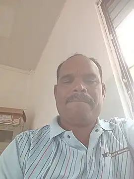 Snapshot of ipvk chatting on July 7, 2026, 6:47 am ipvk online show from July 7, 2026, 6:47 am
