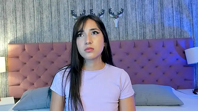 LiaaTurner online show from January 10, 2026, 8:10 pm