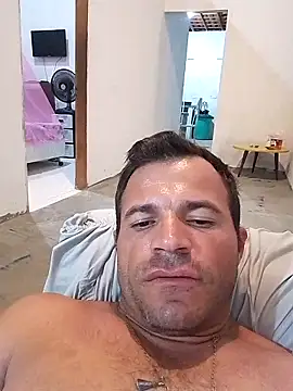 Claudiokkkkk online show from March 10, 2026, 12:15 am