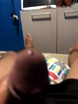 Alangostoso092 online show from October 27, 2025, 2:26 am