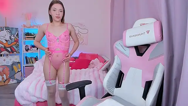 Leri Dells online show from November 14, 2025, 4:17 pm