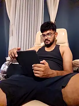 SilentSpecter online show from September 22, 2025, 11:01 am