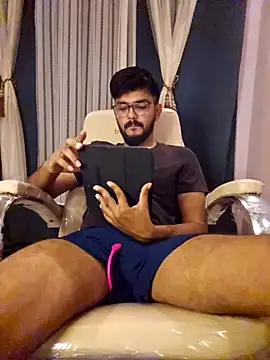 SilentSpecter online show from September 24, 2025, 2:42 pm