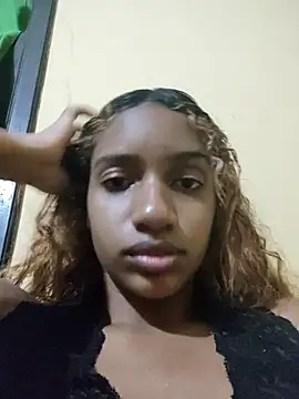 Barbiefox24 online show from February 25, 2026, 8:13 am