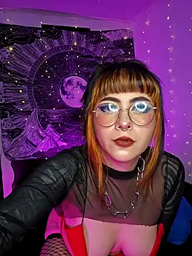 Hallucigenia  online show from October 9, 2025, 9:13 pm