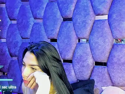 burbuja pink  online show from March 26, 2026, 3:45 am