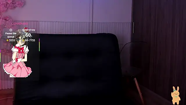 natalia blue online show from October 25, 2025, 1:40 pm