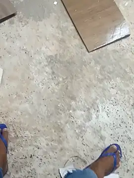 preto3561 online show from October 22, 2025, 7:13 pm