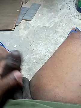 preto3561 online show from October 23, 2025, 3:11 pm