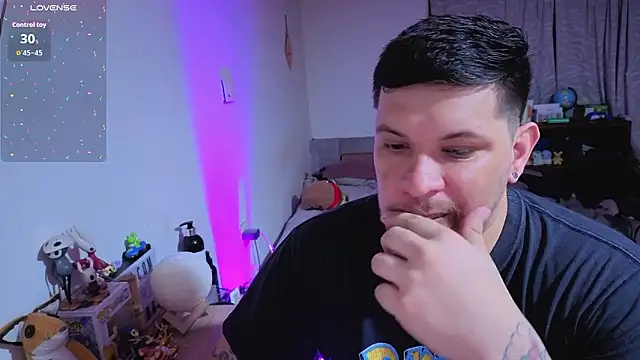 ryden 01 online show from February 28, 2026, 12:44 am