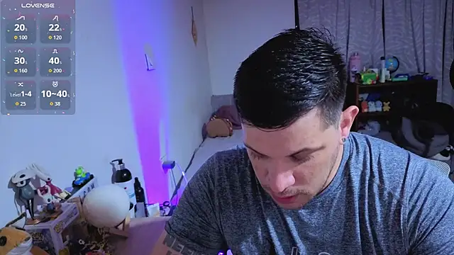 ryden 01 online show from March 1, 2026, 1:18 am