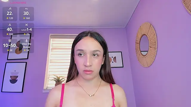 Snapshot of aliissonn chatting on November 26, 2025, 1:01 pm aliissonn online show from November 26, 2025, 1:01 pm