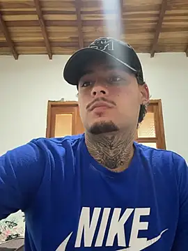 SexyBOy 2217 online show from February 19, 2026, 8:05 pm