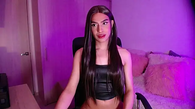 SamaraSilex online show from September 23, 2025, 2:25 am