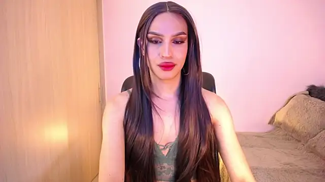 SamaraSilex online show from November 25, 2025, 2:55 am