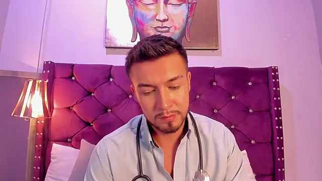 Prince-Dalton online show from September 23, 2025, 7:28 pm