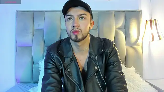 Prince-Dalton online show from November 5, 2025, 7:58 pm