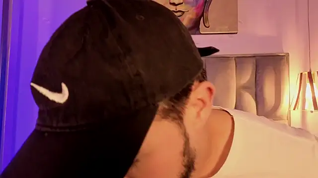 Prince-Dalton online show from November 12, 2025, 8:08 pm