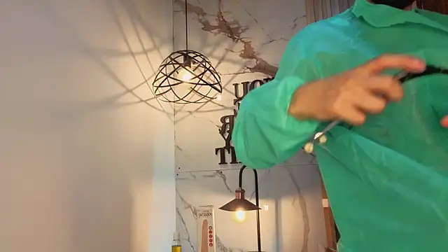 Prince-Dalton online show from November 20, 2025, 7:13 pm