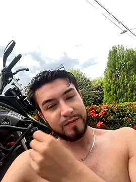 Prince-Dalton online show from December 2, 2025, 9:54 pm