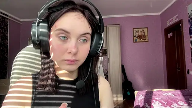 MollyPartey online show from September 23, 2025, 6:16 am